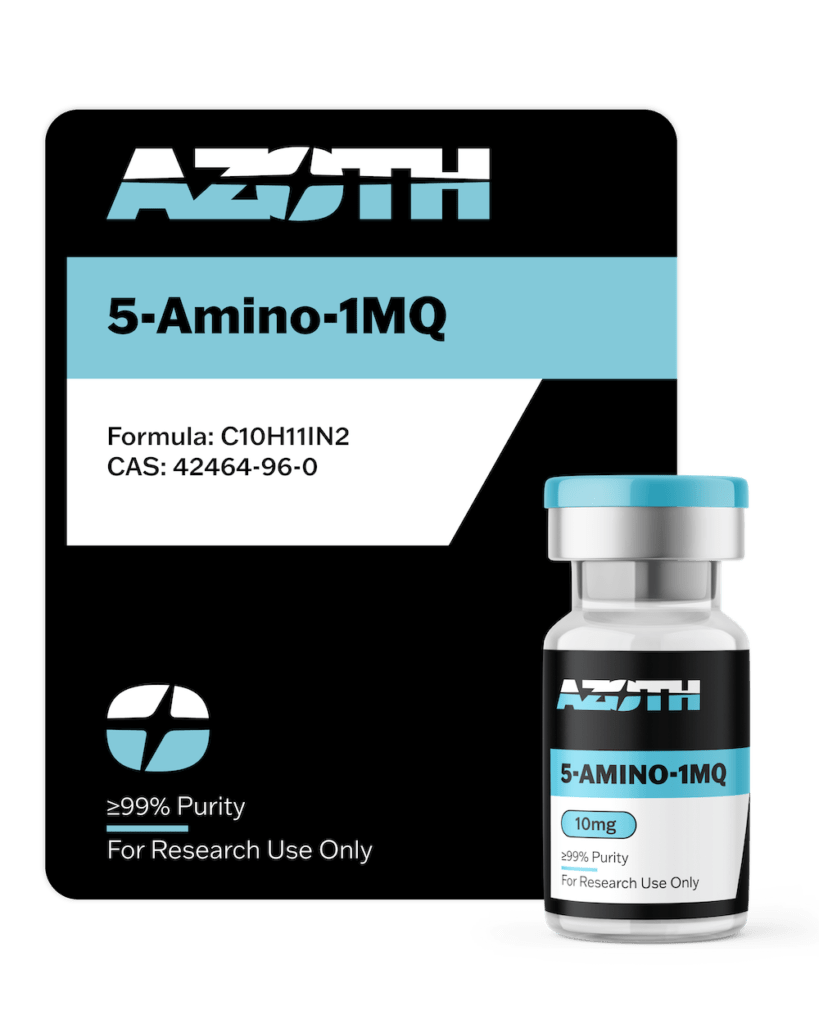 5-Amino-1MQ - 10mg