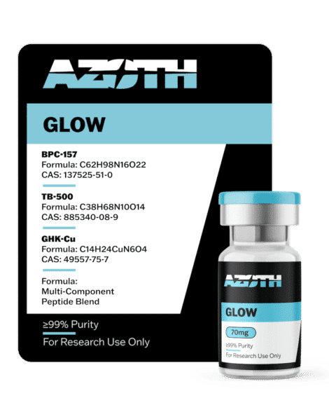 GLOW 70mg