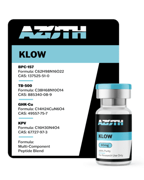 KLOW 80mg