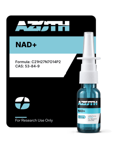 NAD+ 500 mg