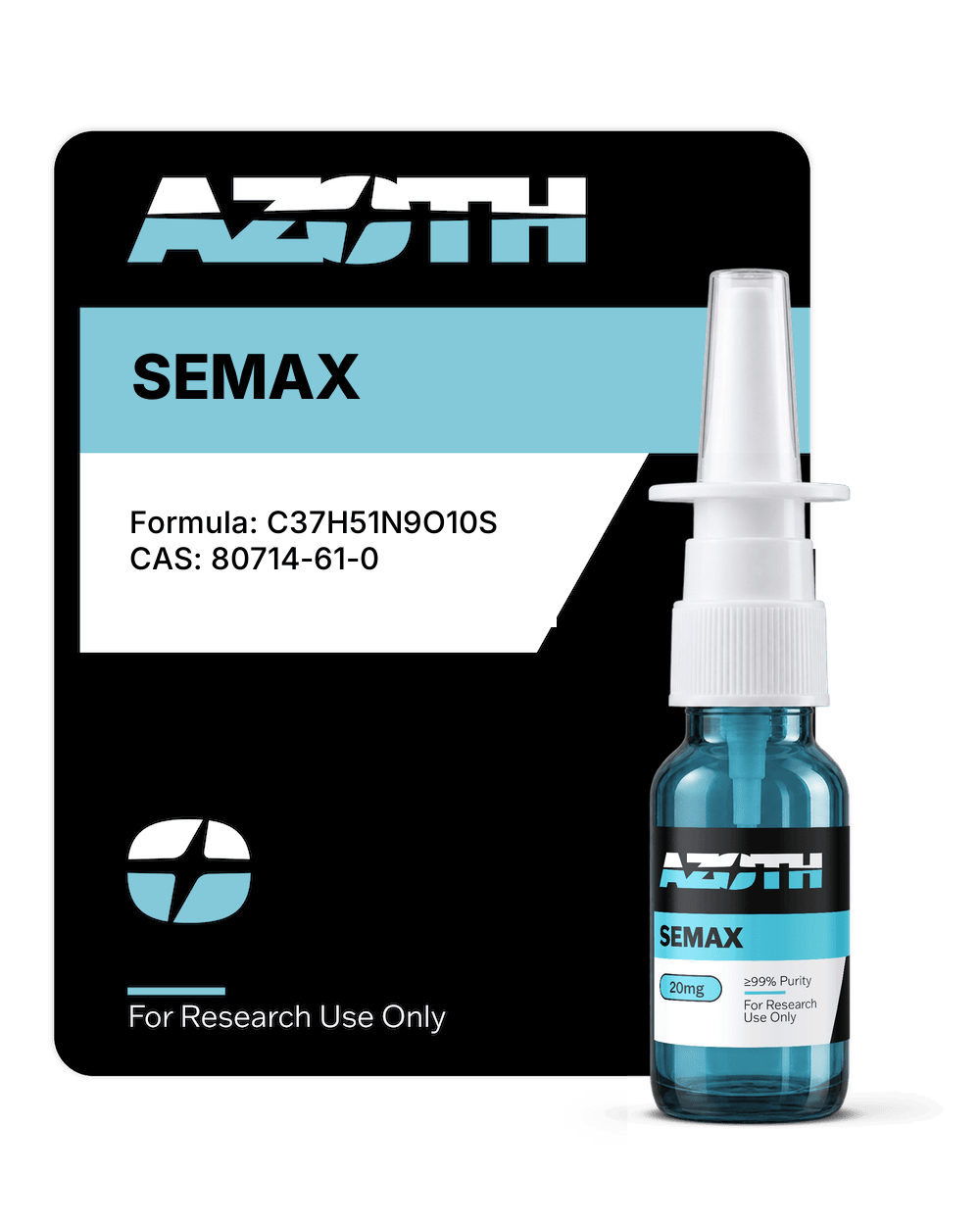 Semax 20 mg